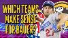 Which Mlb Teams Make The Most Sense For Trevor Bauer