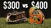 Wilson A2000 Vs A2k 1000 Balls Each