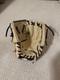 (brand New Never Used) 11 3/4, Pro Grade, R2g, Heart Of The Hide Pitchers Glove